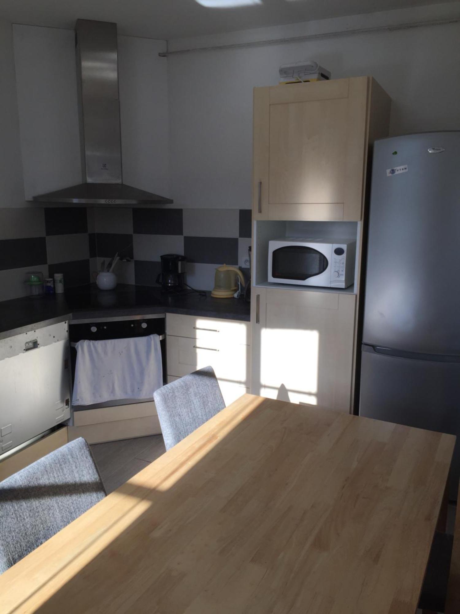 Mansard De Vallet Campagnard Blere Exterior photo
